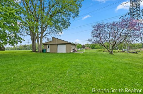 11885 8 Ave, Grand Rapids MI 49534-0068 exterior