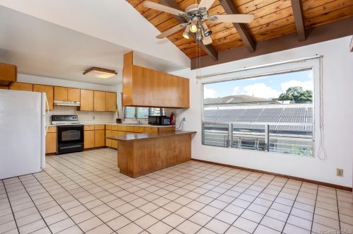 1108 Gulick Ave, Honolulu HI 96819-4203 exterior