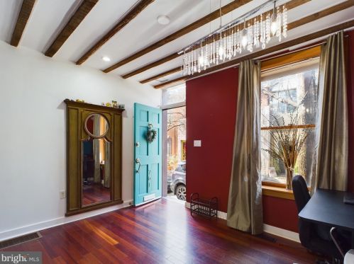 761 Bucknell St, Philadelphia PA 19145-3214 exterior