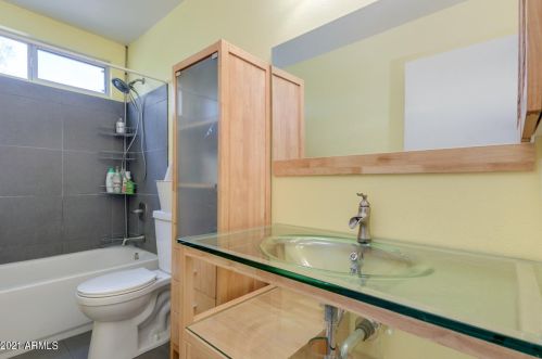 2362 Springfield Pl, Chandler AZ 85286-1205 exterior