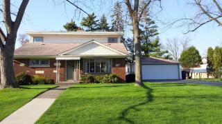 3836 117th St, Chicago IL  60803-4203 exterior