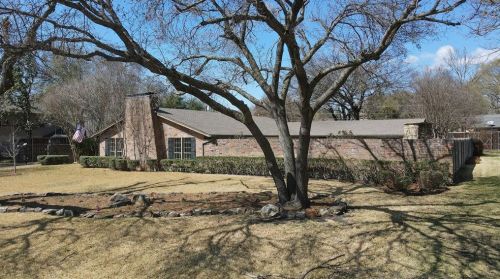 7009 Gateridge Dr, Dallas, TX 75254-7935