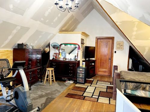 4533 41st St, Milwaukee WI  53209-5817 exterior