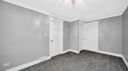 5348 Damen Ave, Chicago IL  60625-1123 exterior