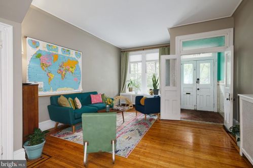 4731 Hazel Ave, Philadelphia PA  19143-2022 exterior