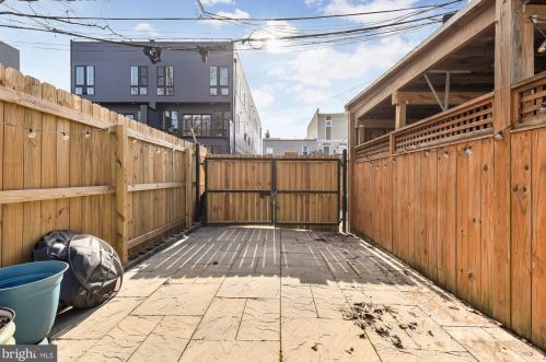 532 Newton Pl, Washington DC  20010-1710 exterior