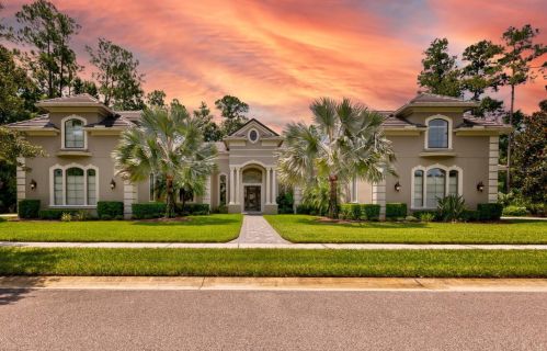 1736 Cottonwood Creek Pl, Lake Mary, FL 32746-4407