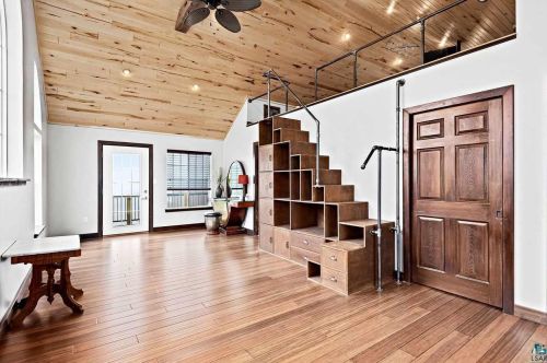 1524 Blvd Pl, Duluth MN 55811-2713 exterior