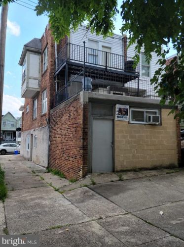 161 Godfrey Ave, Philadelphia PA 19126-3829 exterior