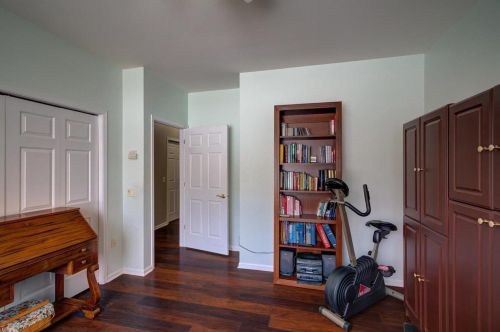 3001 Stratton Way, Madison WI  53719-2593 exterior