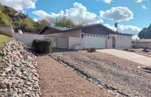 7607 22nd Pl, Phoenix AZ  85020-4712 exterior