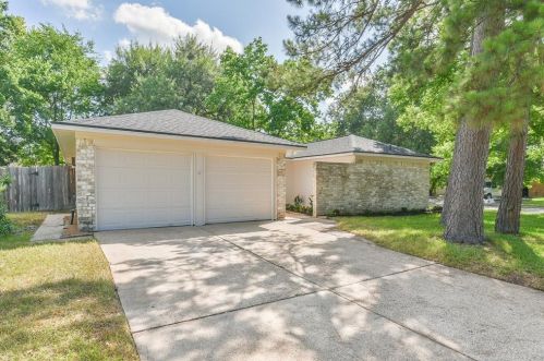 5843 Culross Close, Humble TX 77346-2639 exterior