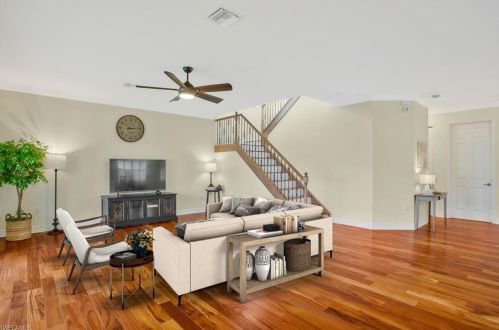 6597 Marbella Dr, Naples FL  34105-5053 exterior