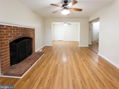 12646 English Orch Ct, Silver Spring MD 20906-3402 exterior