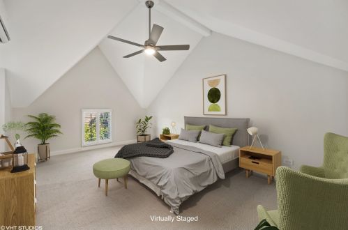 2701 Janssen Ave, Chicago IL 60657-1323 exterior