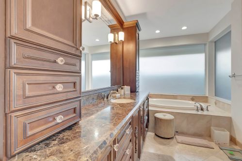 3954 52nd St, Boca Raton FL  33496-2708 exterior