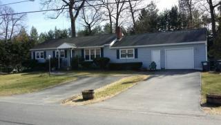 19 Ridgewood Ln, Schenectady, NY 12302-4103