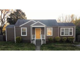 640 Queen Anne Dr, Richmond, VA 23224-1416