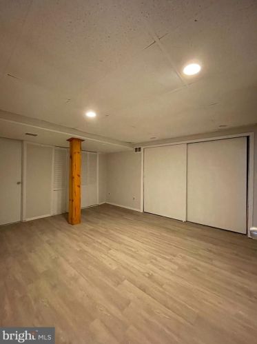 1709 Farragut Ave, Rockville MD  20851-1441 exterior