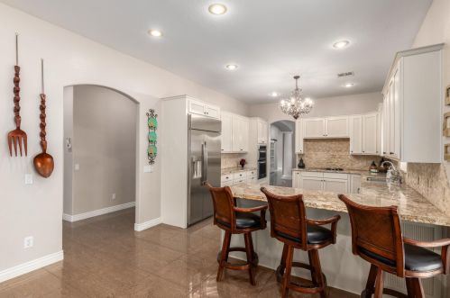 2455 Cloud Dr, Chandler AZ 85249-3778 exterior