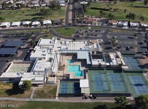 9203 Olive Ln, Chandler AZ  85248-6501 exterior