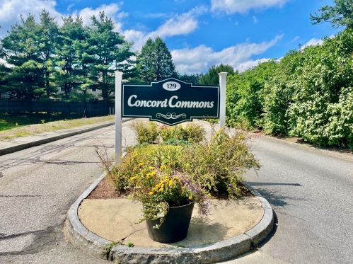 129 Fisherville Rd, Concord NH  03303-2081 exterior