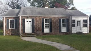 221 Church St, Sumter SC  29150-4246 exterior