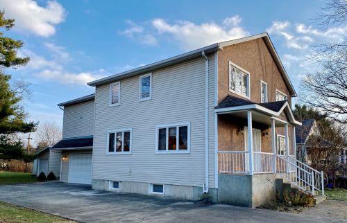 1313 Hamilton Ave, Elmhurst IL  60126-5407 exterior