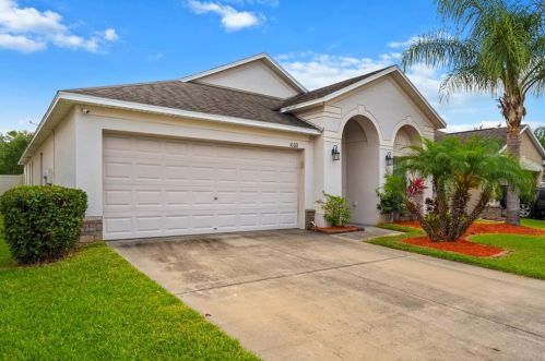 10313 Summer Azure Dr, Riverview, FL 33578-5812