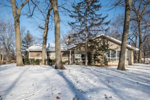 4552 Upham Ave, Milwaukee, WI 53220-5044