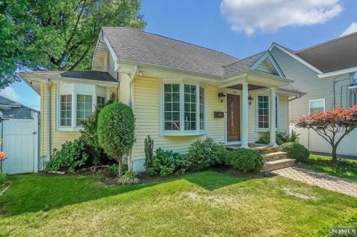 188 Alabama Ave, Paterson NJ  07503-1613 exterior