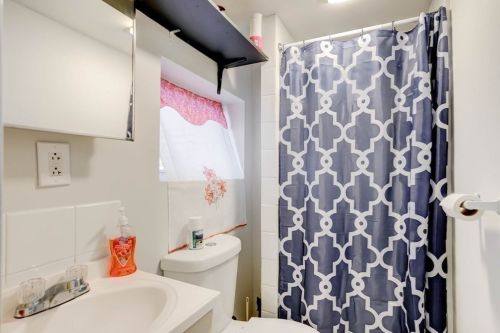 156 Bennington St, Boston MA exterior