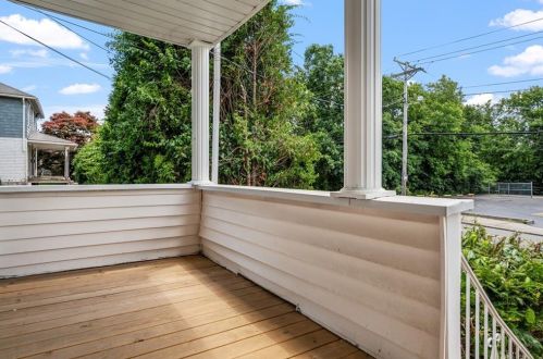 628 Cumberland Hill Rd, Woonsocket RI  02895-5610 exterior