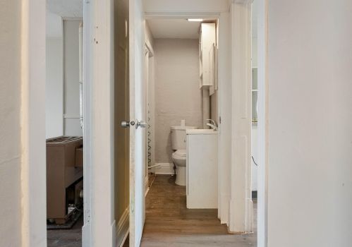 2131 Harrison Ave, Meskegon MI 49441-1490 exterior