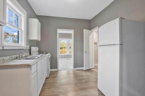 2809 7th St, Atlanta GA  30315-8909 exterior