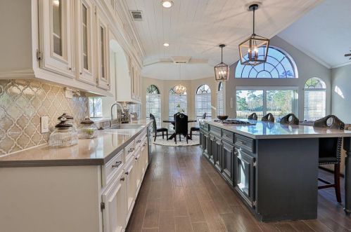 17 Kingwood Villas Ct, Humble TX 77339-3652 exterior