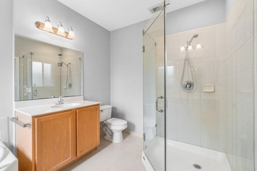 2897 Greenleaf Cir, Boynton Beach FL 33426-8662 exterior