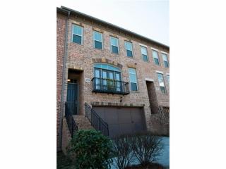 2472 Crescent Park Ct, Atlanta, GA 30339-6025