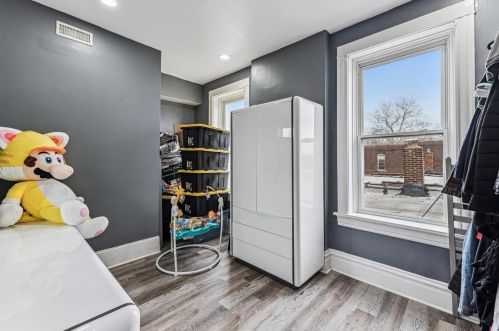 3549 Itaska St, Saint Louis MO 63111-1429 exterior