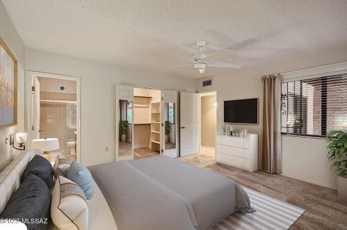 1972 Misty Hollow Ln, Tucson AZ  85704-0953 exterior