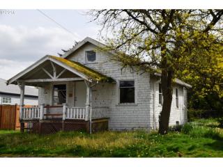 2608 Winchell St, Portland OR  97217-6374 exterior