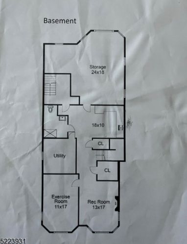 181 Smt Ave, Montclair NJ 07043-1817 exterior