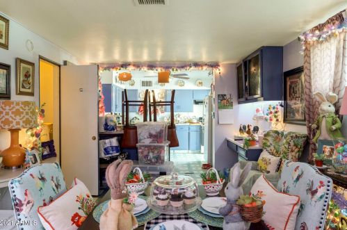 811 Alice Ave, Phoenix AZ 85021-6036 exterior