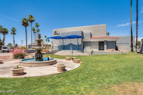 1840 Augusta Ave, Chandler AZ 85249-4878 exterior