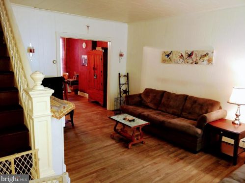 1226 Market St, Primrose PA  17901-2206 exterior