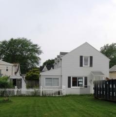 2381 Culver Rd, Rochester NY  14609-1737 exterior