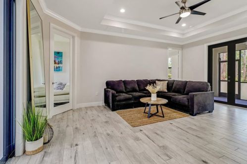 3791 8 Ave, Naples FL 34117-4993 exterior