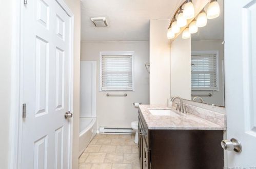 136 Lafantasie Rd, Killingly CT 06239-2219 exterior