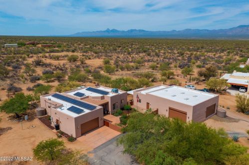 16503 Larkdale St, Tucson, AZ 85736-1208