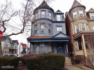 5941 Alder St, Pittsburgh PA  15232-2017 exterior